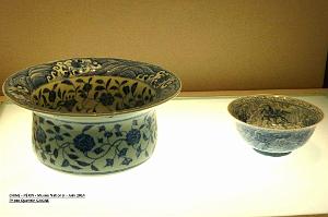112- Pekin- Musee National